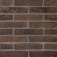     Bruin-Zwart  WFD Terca -125