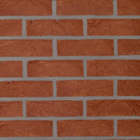     Haywood Red WFD Terca -125