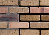    Engels Baksteen   Tighel Brik 2514 527 9 - atacama